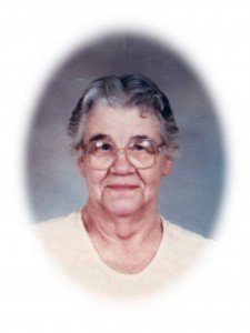 Gladys Jones