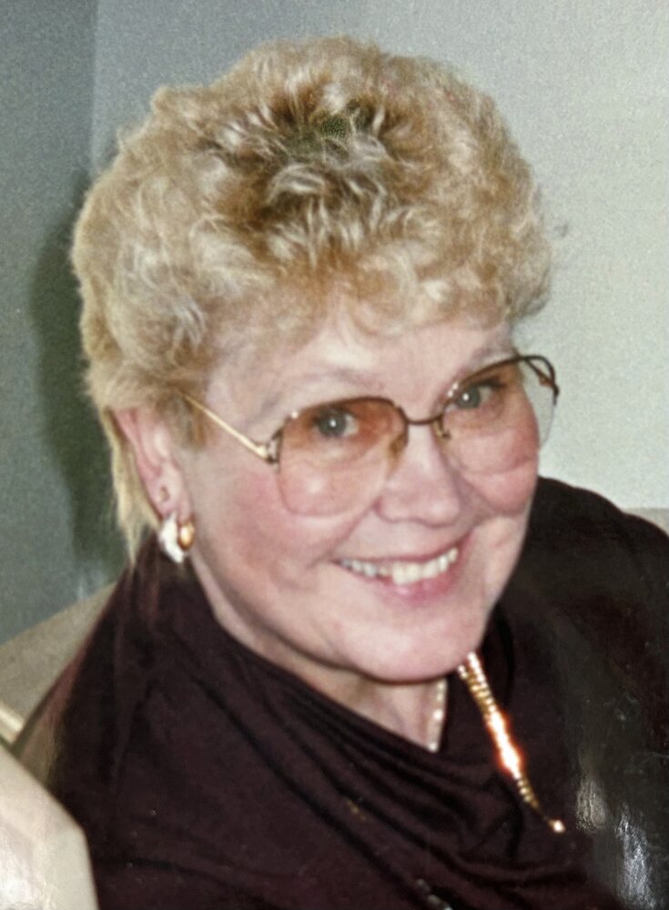 Norma Elliott