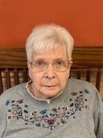 Elsie Rose Bell