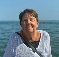 Shirley Ann Bolton