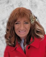 Peggy Sue  Van Acker