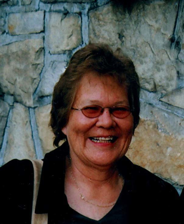 Marilyn Tobias